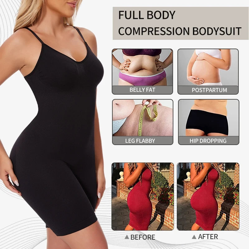 Body control de figura