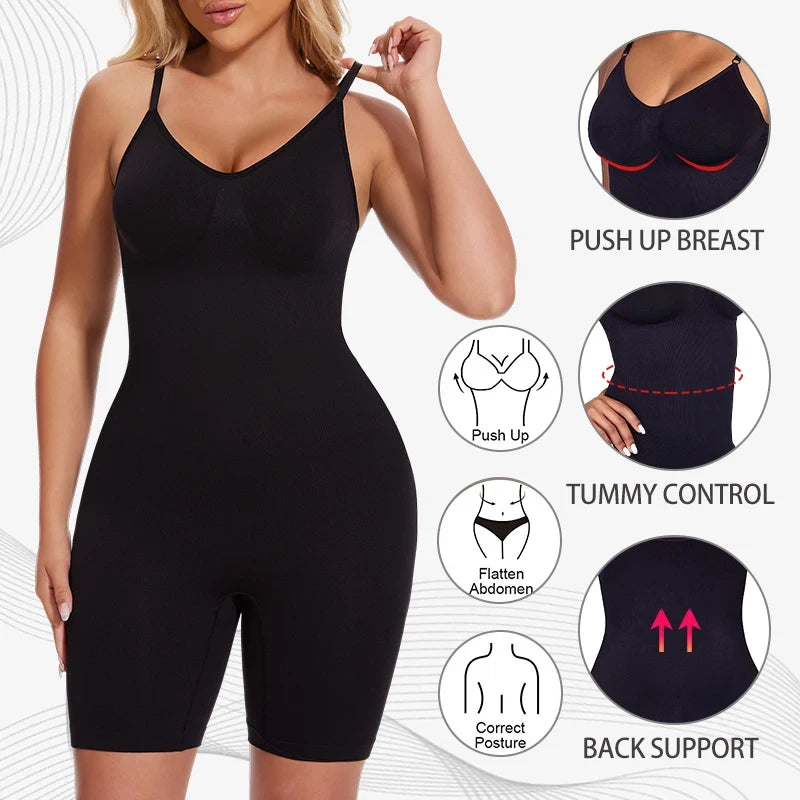 Body control de figura