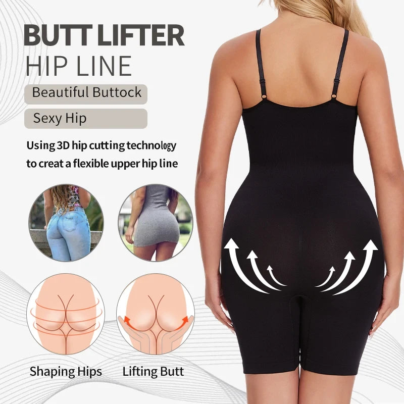 Body control de figura