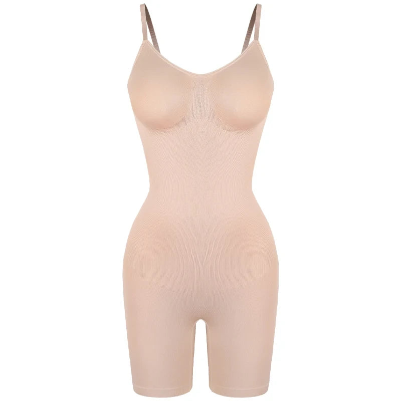 Body control de figura